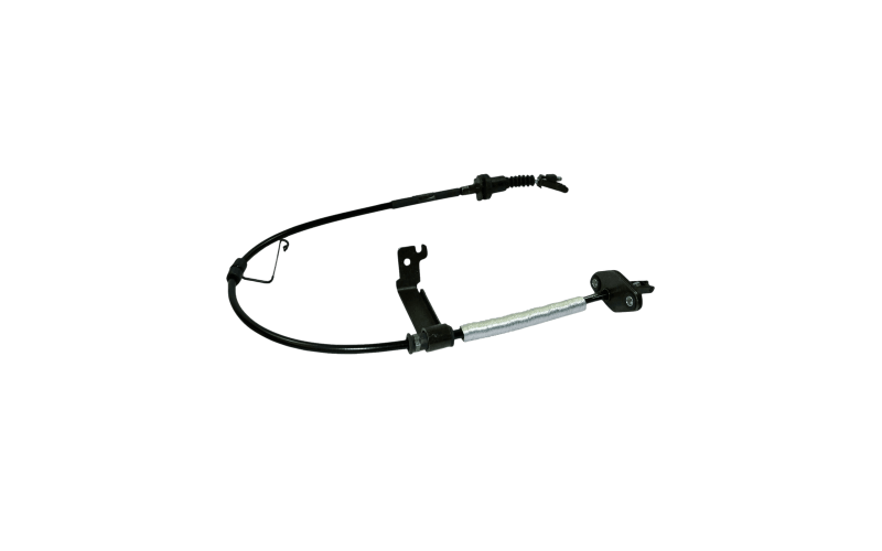 Clutch cable