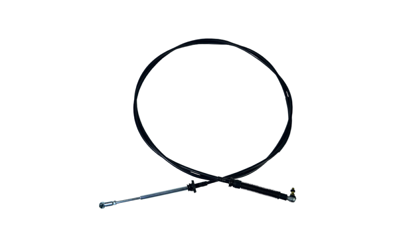 Clutch cable