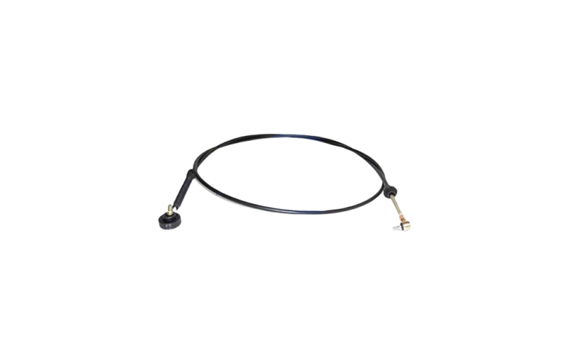 Clutch cable