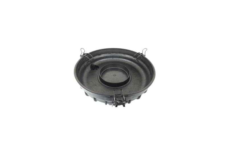 Air filter housing