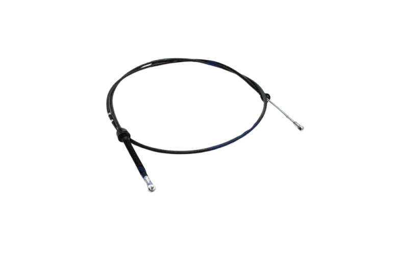 Clutch cable