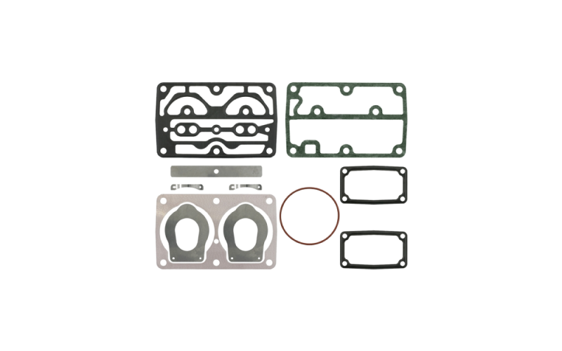 Compressor repair kit