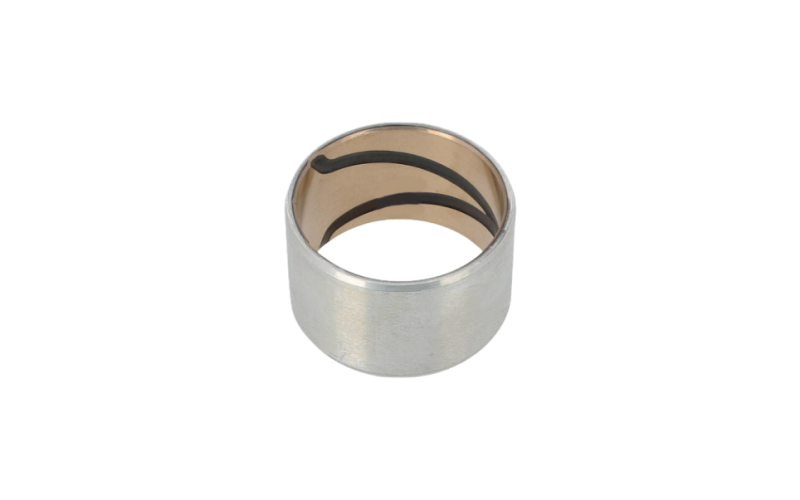 Brake shaft bush