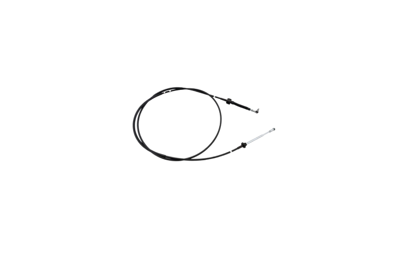 Clutch cable