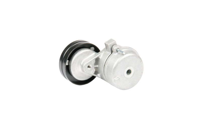 Belt tensioner