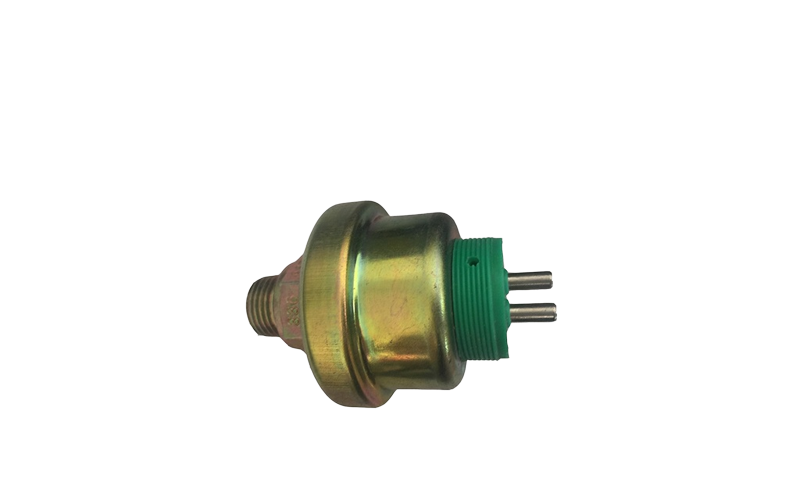 Oil pressure sensor