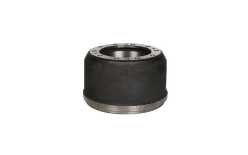 Brake drum