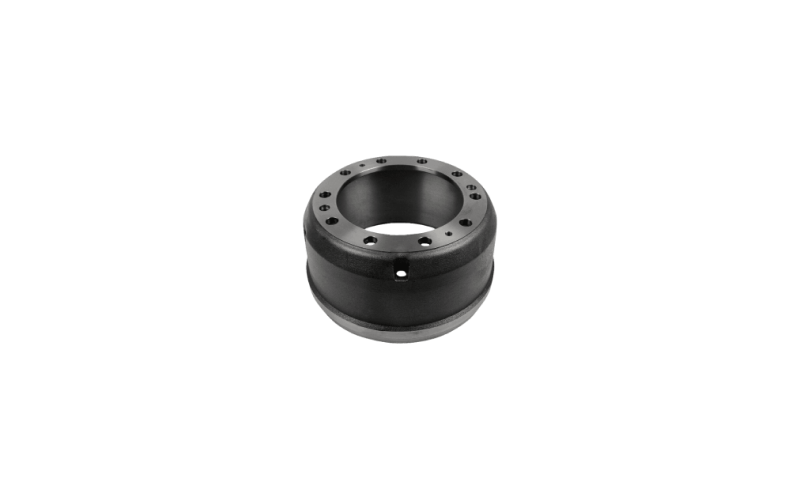 Brake drum