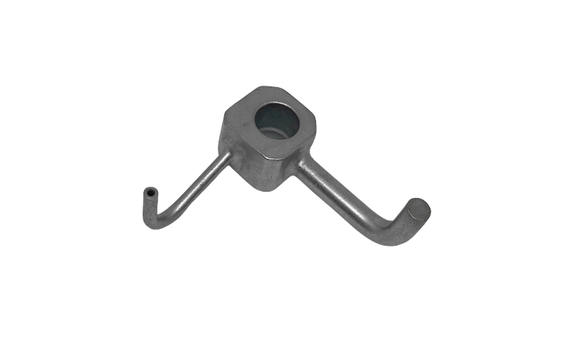 Oil nozzle