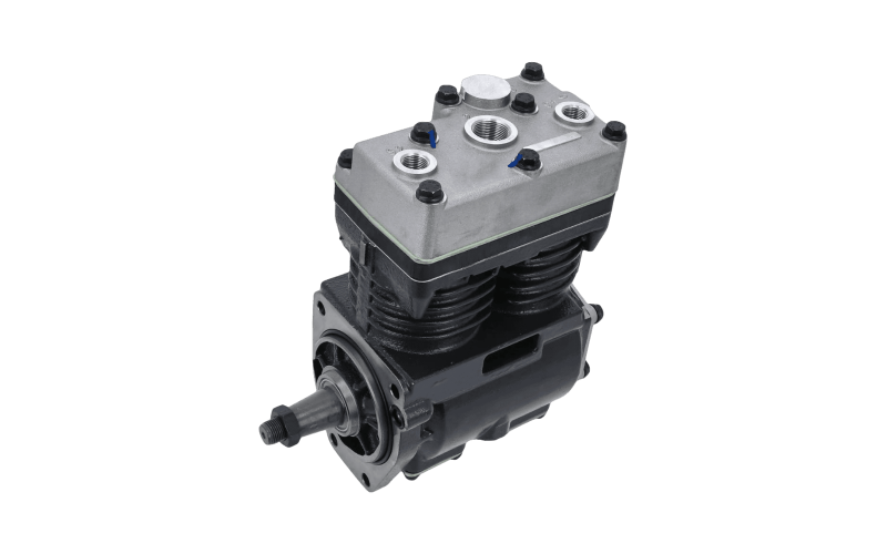 Compressor