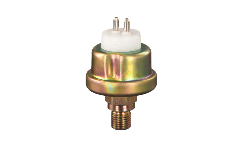 Oil pressure sensor