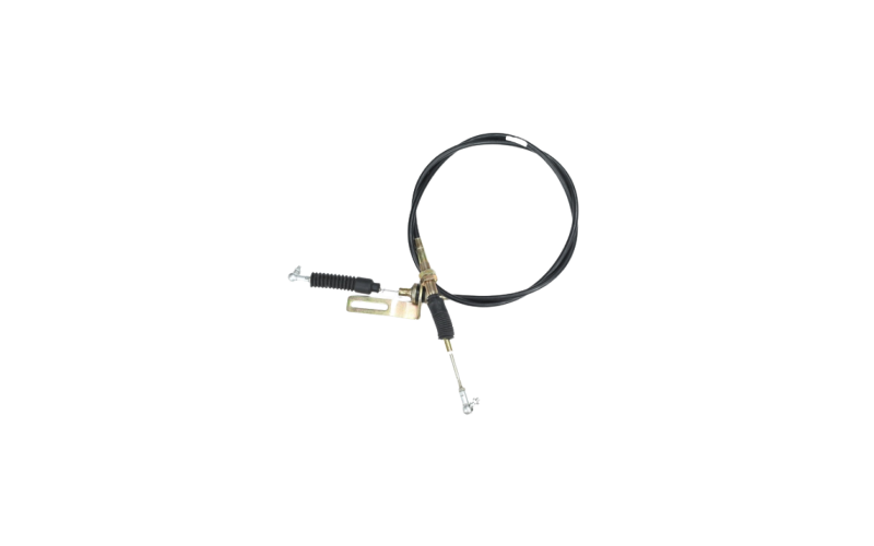 Throttle cable