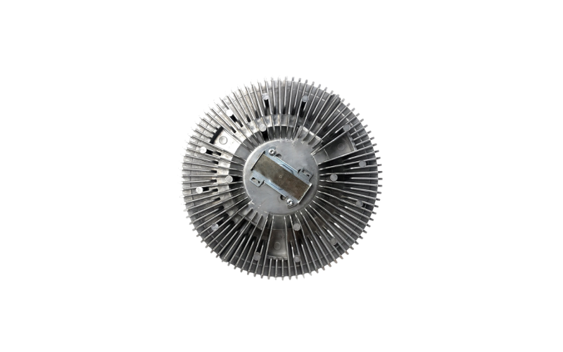 Fan clutch