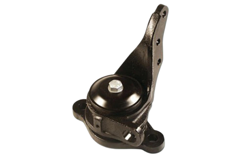 Engine mounting
