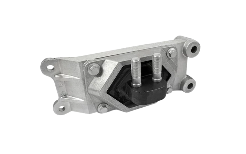 Engine mounting