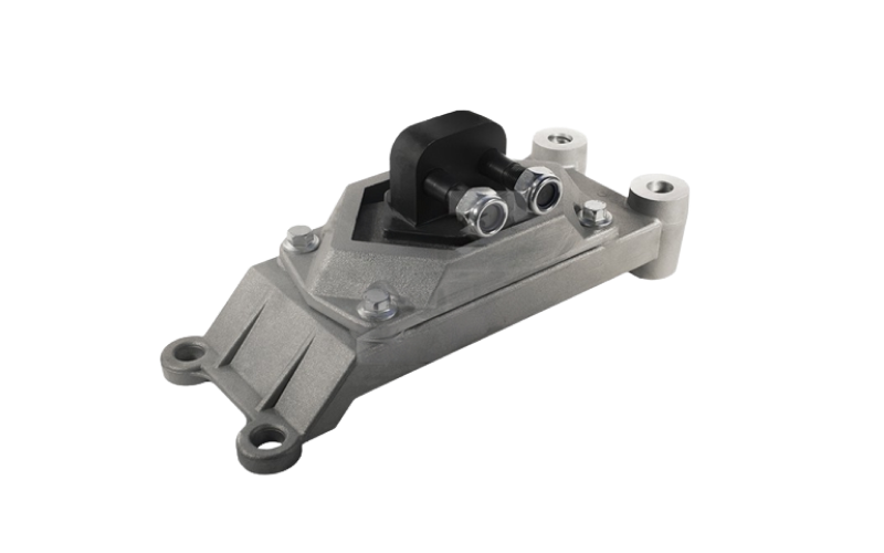 Engine mounting