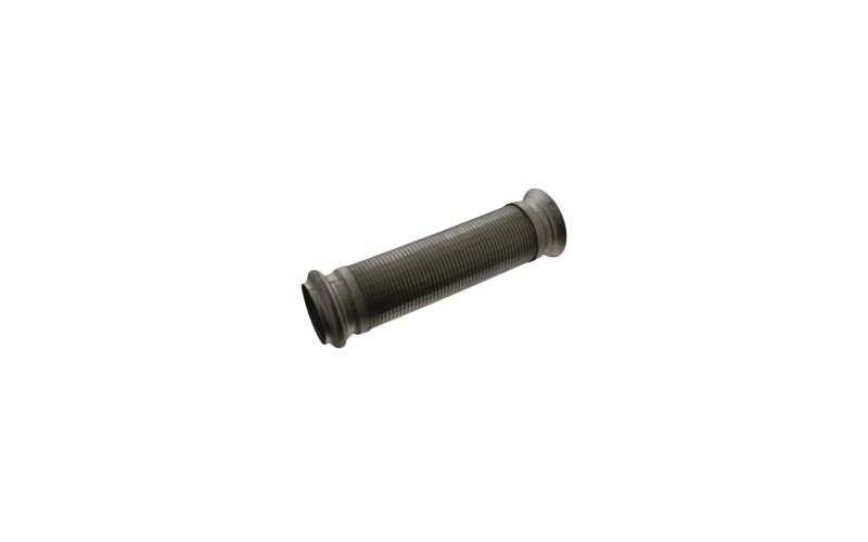 Exhaust hose