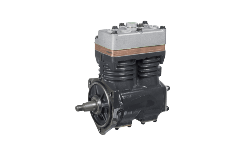 Compressor