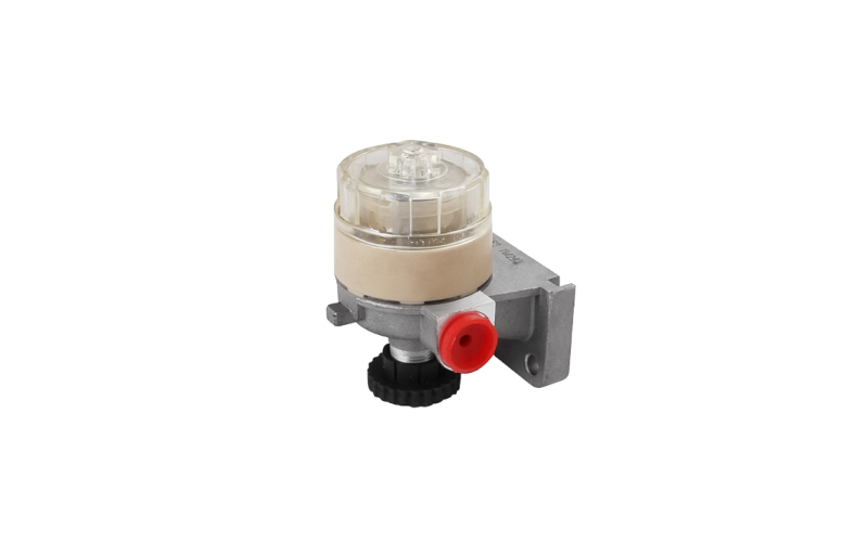 Fuel hand pump