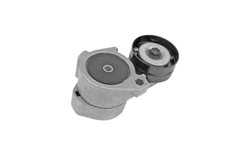 Belt tensioner
