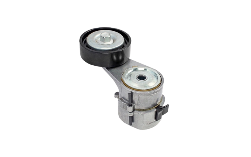 Belt tensioner