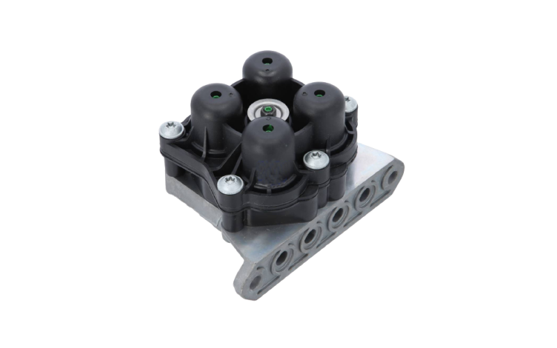 Protection valve