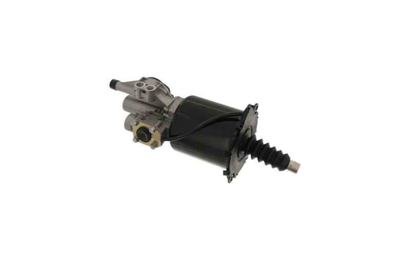 Release fork