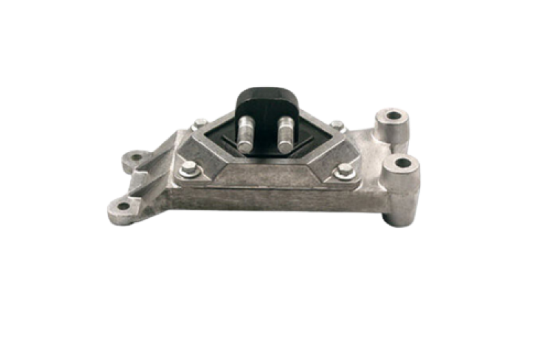 Engine mounting