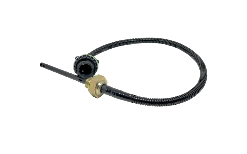 Oil level sensor