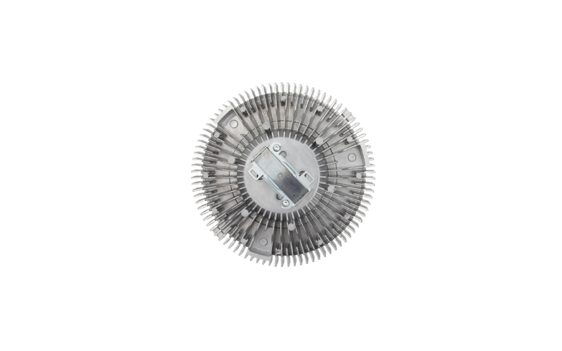 Fan clutch