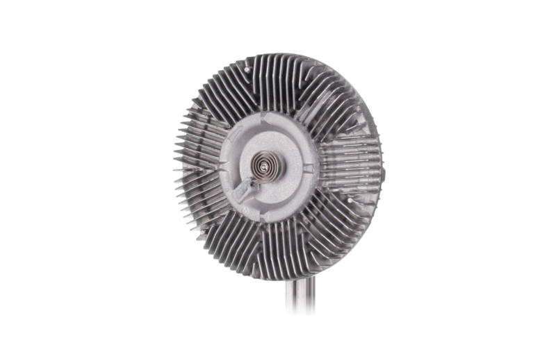 Fan clutch