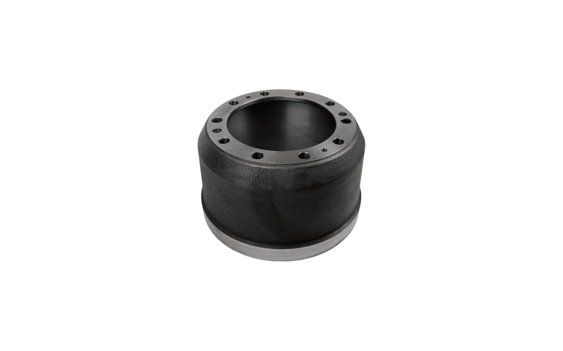 Brake drum