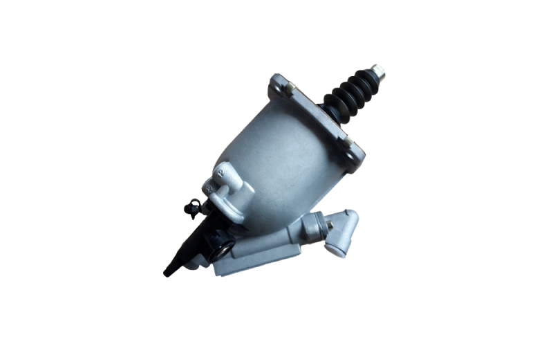 Release fork
