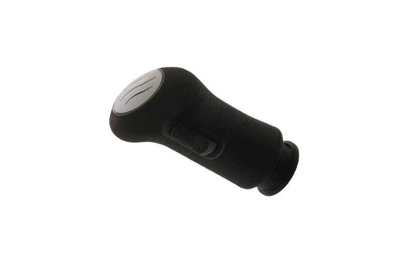 Gearbox knob
