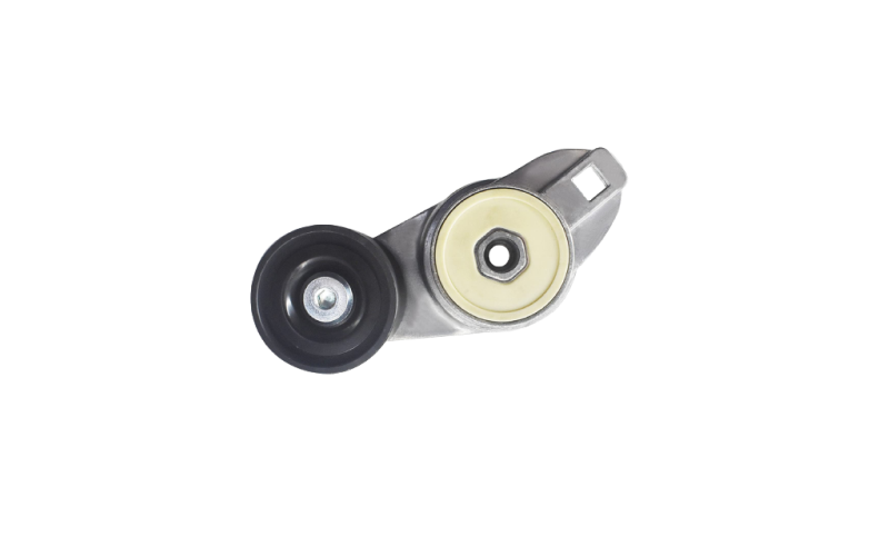 Belt tensioner
