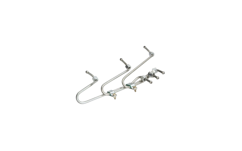 Injector tube