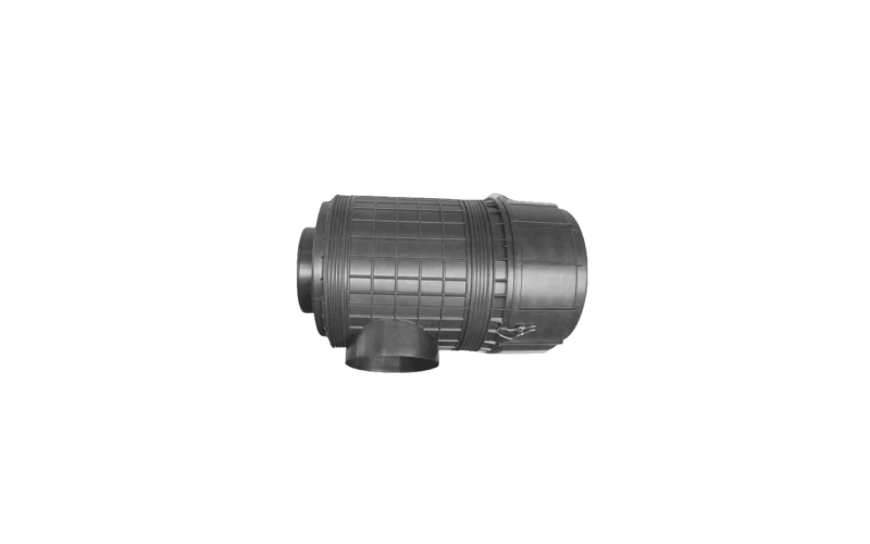 Air filter housing
