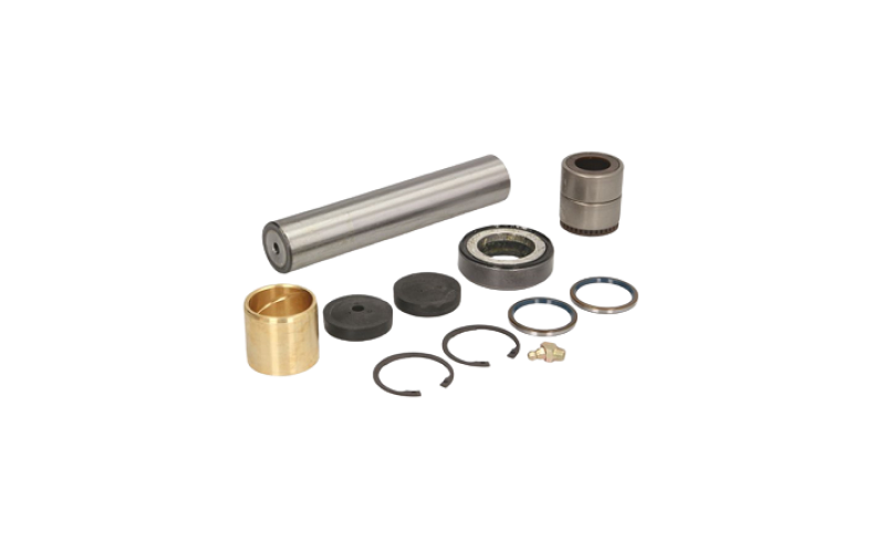King pin set