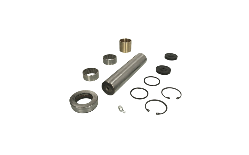 King pin set