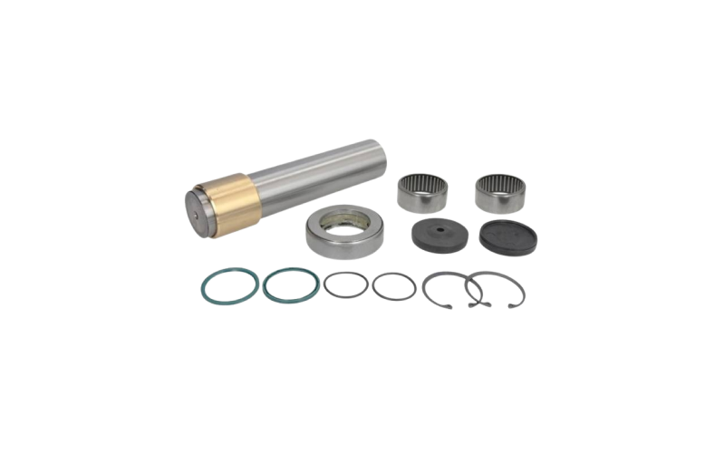 King pin set