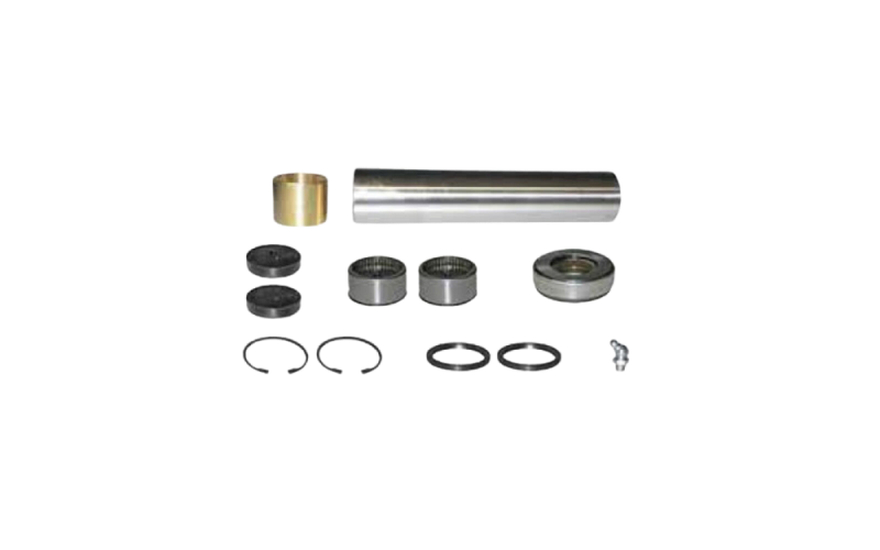 King pin set