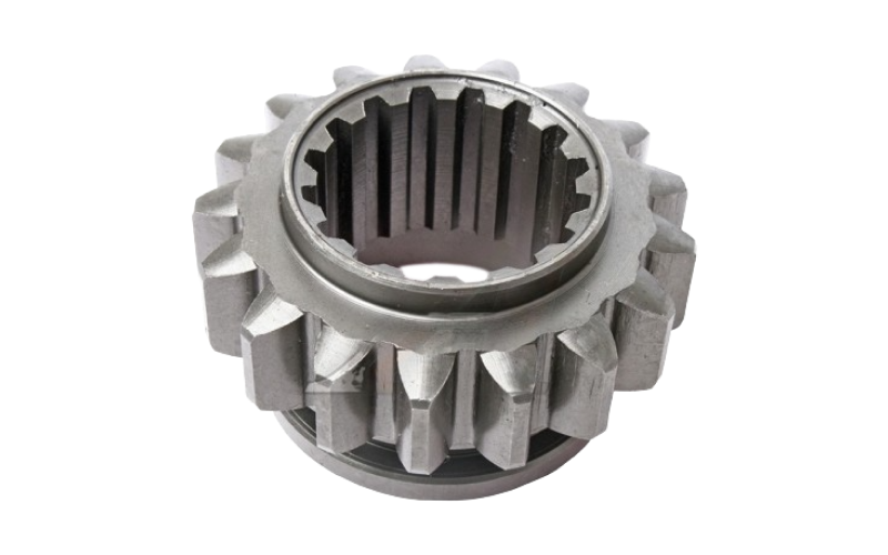 Transmission gear