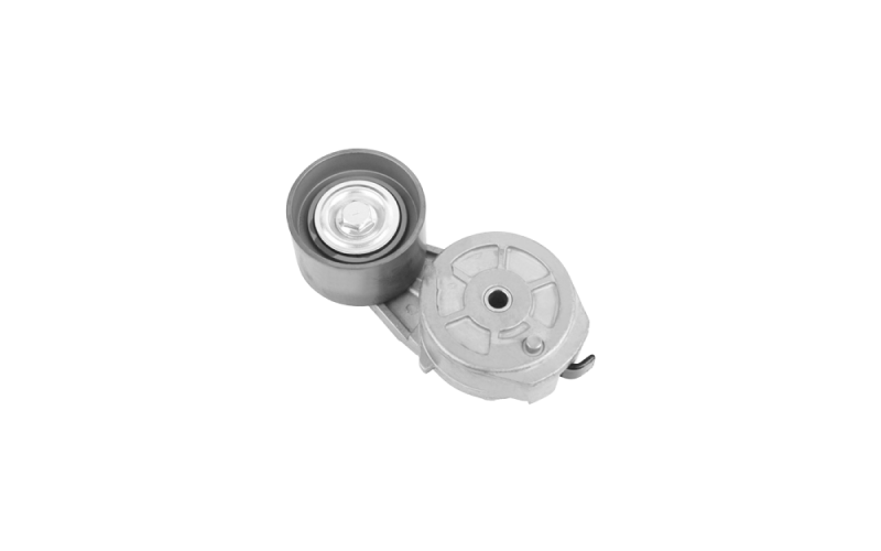 Belt tensioner