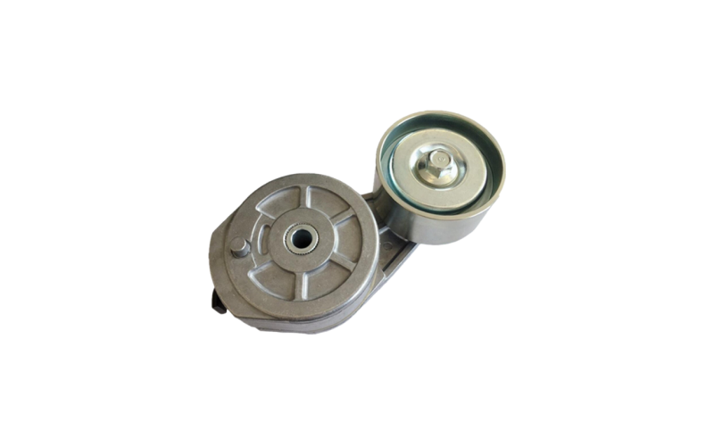 Belt tensioner