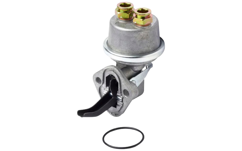 Fuel pump