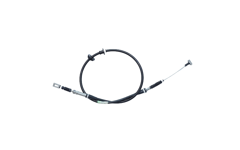 Clutch cable