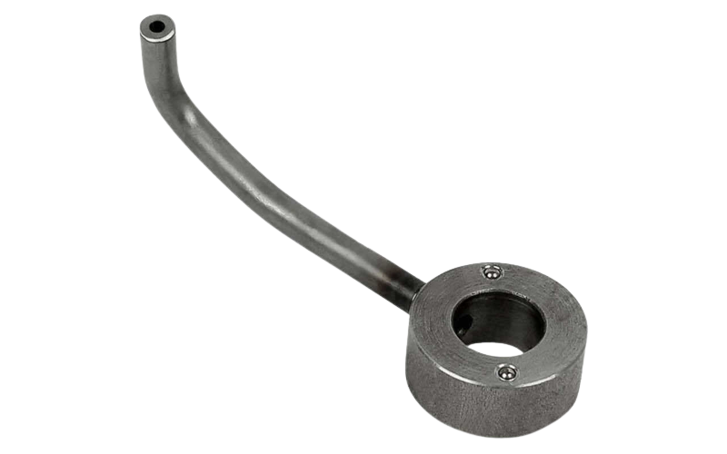 Oil nozzle