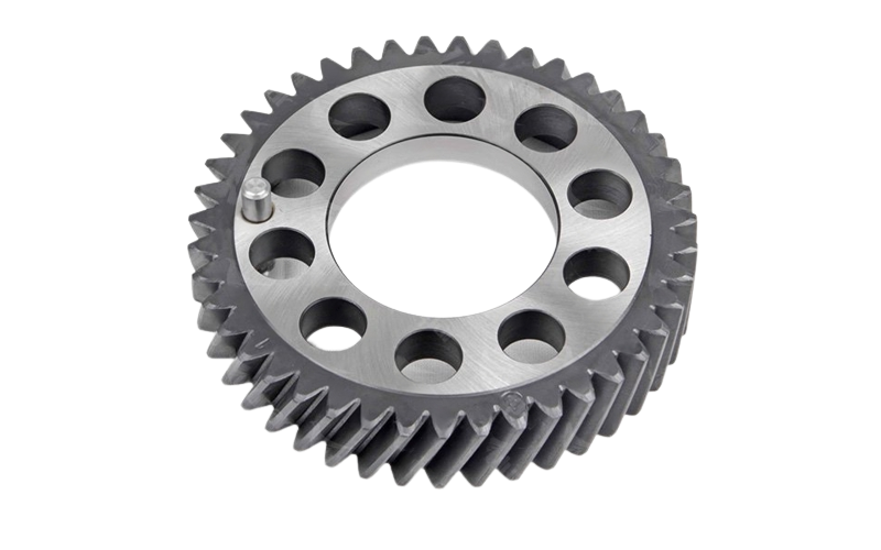 Timing gear