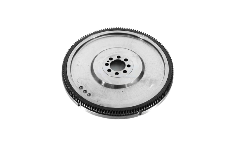 Flywheel
