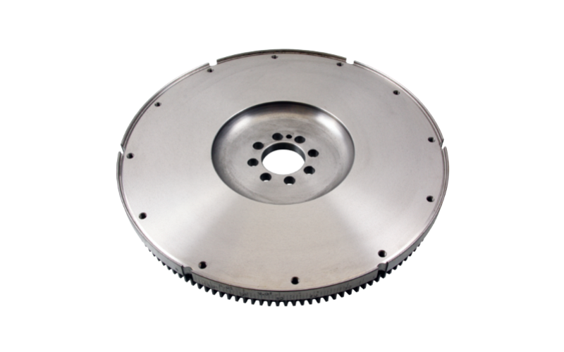 Flywheel